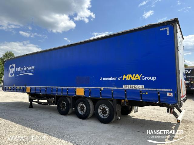 Schmitz SCS 24/L