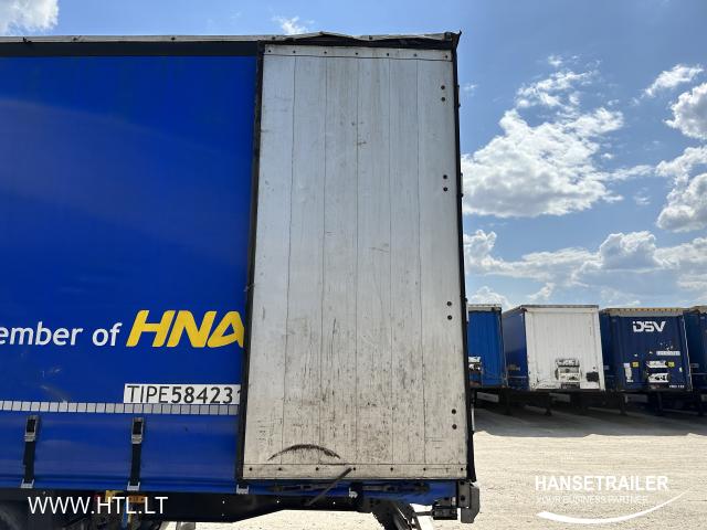 Schmitz SCS 24/L