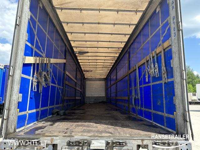 Schmitz SCS 24/L