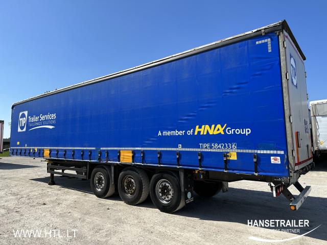 Schmitz SCS 24/L