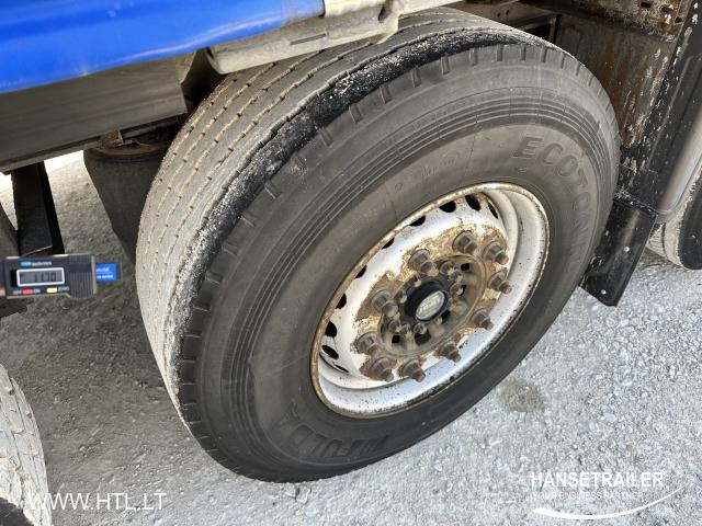 Schmitz SCS 24/L