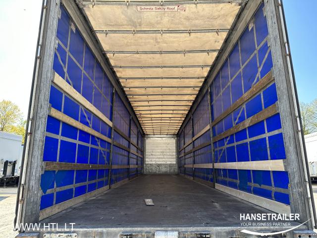 Schmitz SCS 24/L