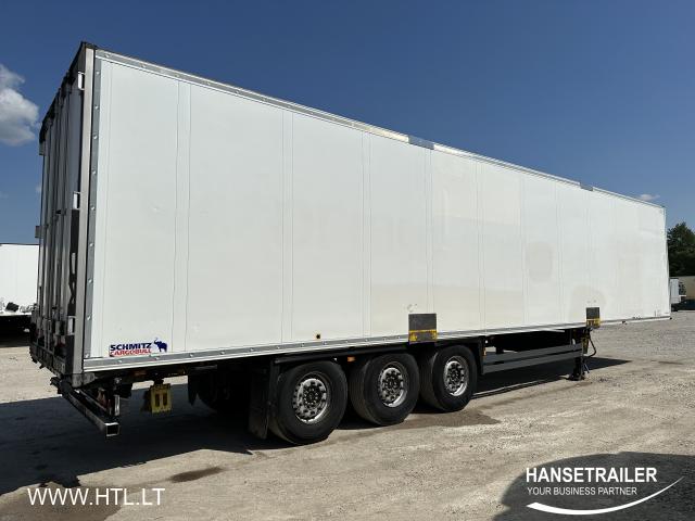 Schmitz SKO 24