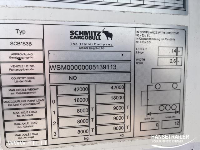 Schmitz SKO 24