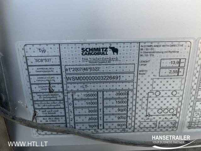 Schmitz SCS 24