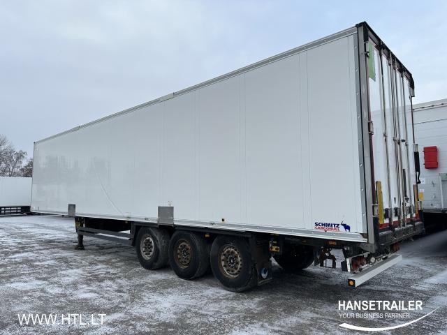Schmitz SKO 24