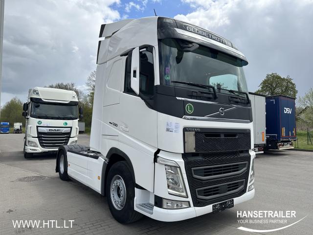 Volvo FH