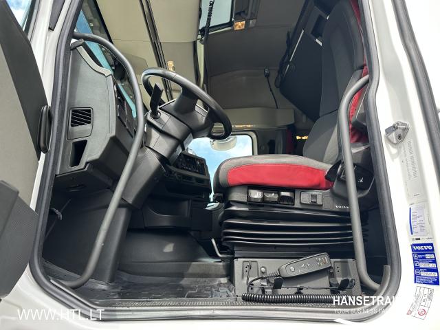 Volvo FH