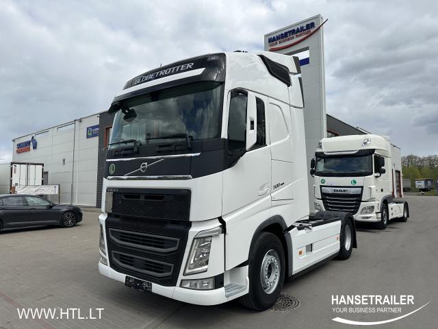 Volvo FH