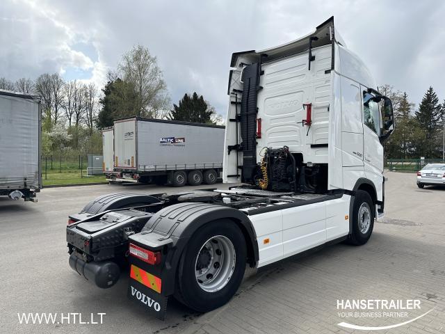 Volvo FH