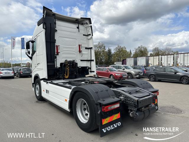Volvo FH
