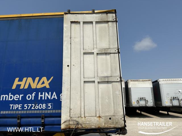 Krone SDP