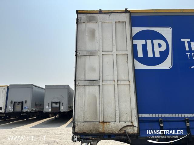 Krone SDP