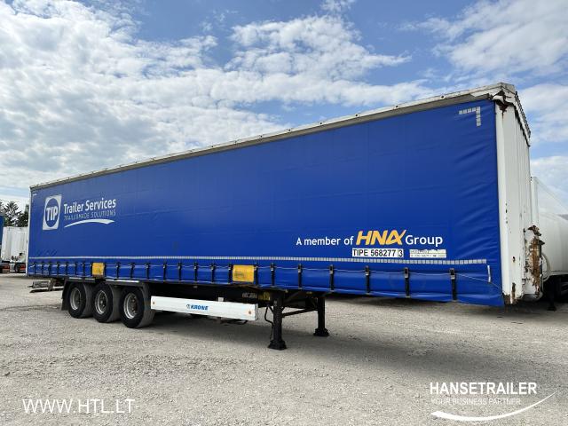 Krone SDP