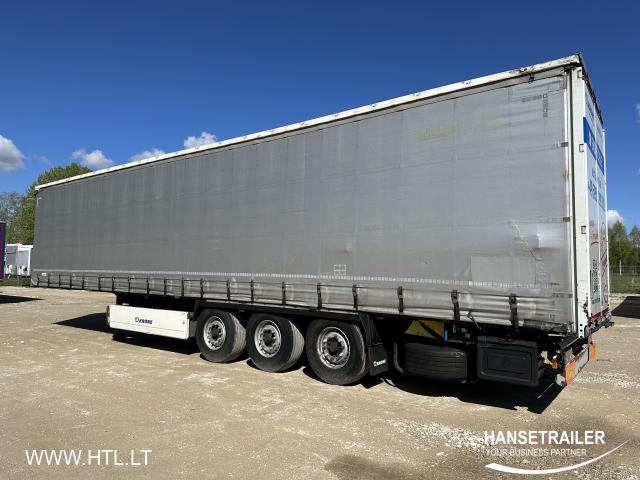 Krone SDP 27