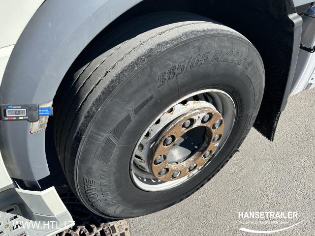 DAF XF 460 FT SSC