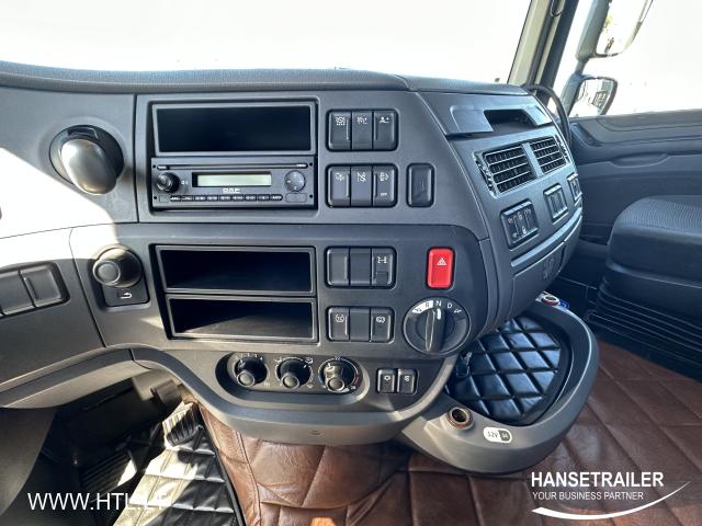 DAF XF 460 FT SSC