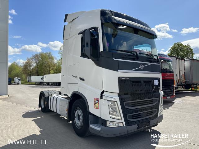 Volvo FH