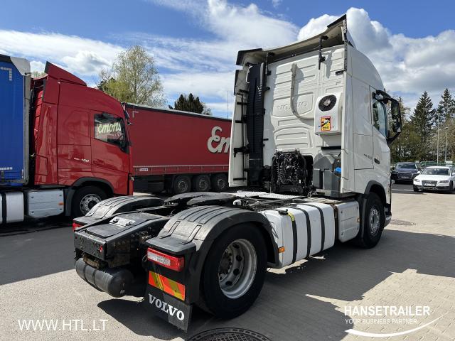 Volvo FH