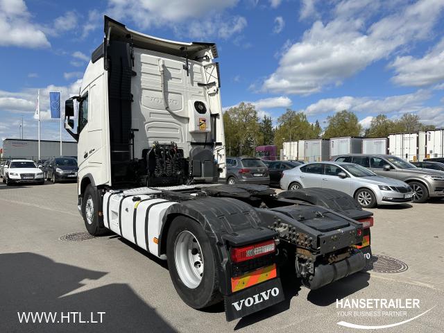 Volvo FH