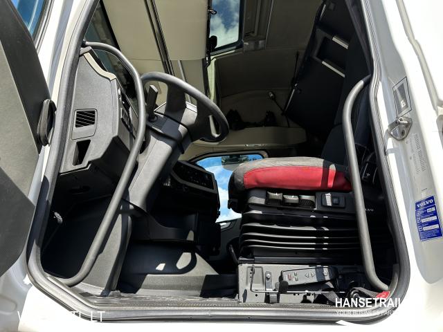 Volvo FH
