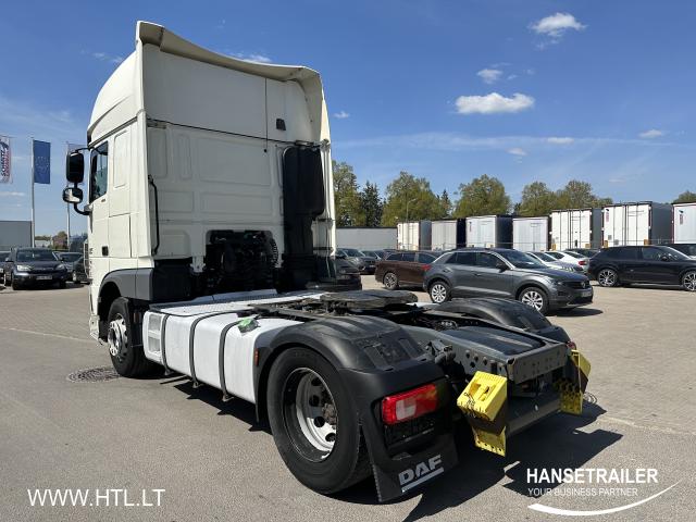 DAF XF 460 FT Produkcyja 09 mesec