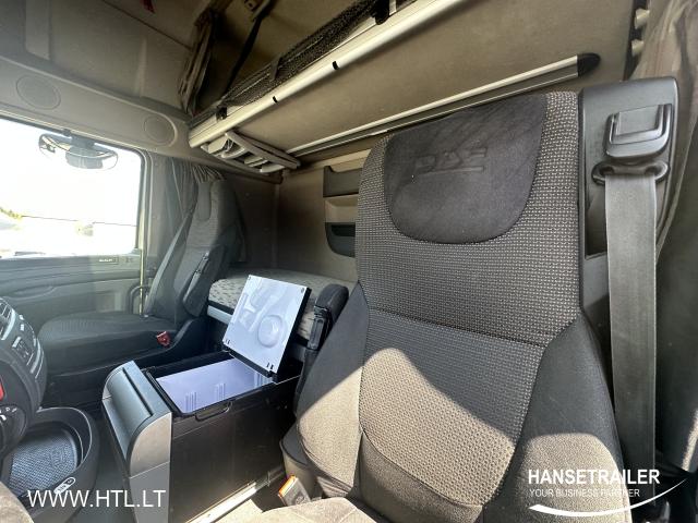DAF XF 460 FT Produkcyja 09 mesec