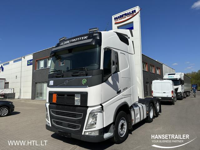 Volvo FH