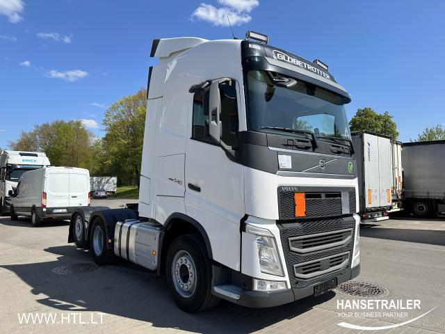 Volvo FH
