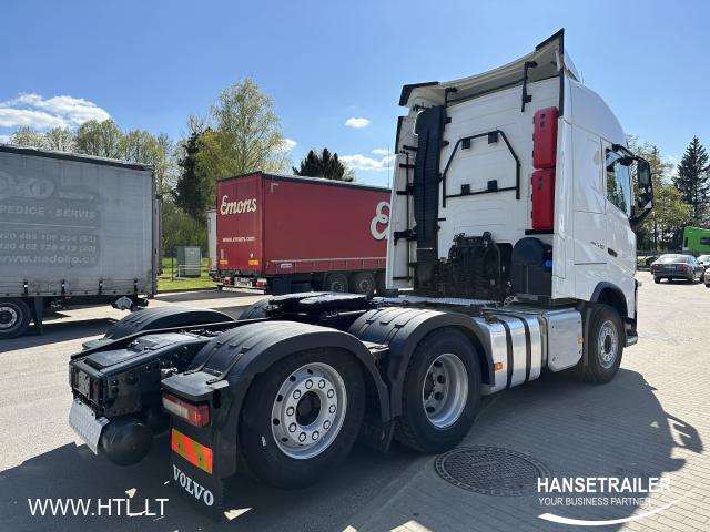 Volvo FH