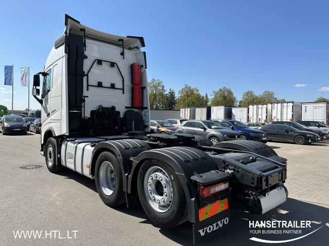 Volvo FH