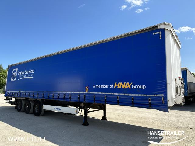 Krone SDP