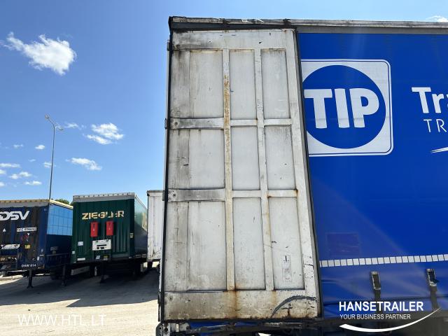 Krone SDP