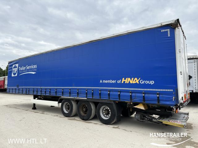 Krone SDP