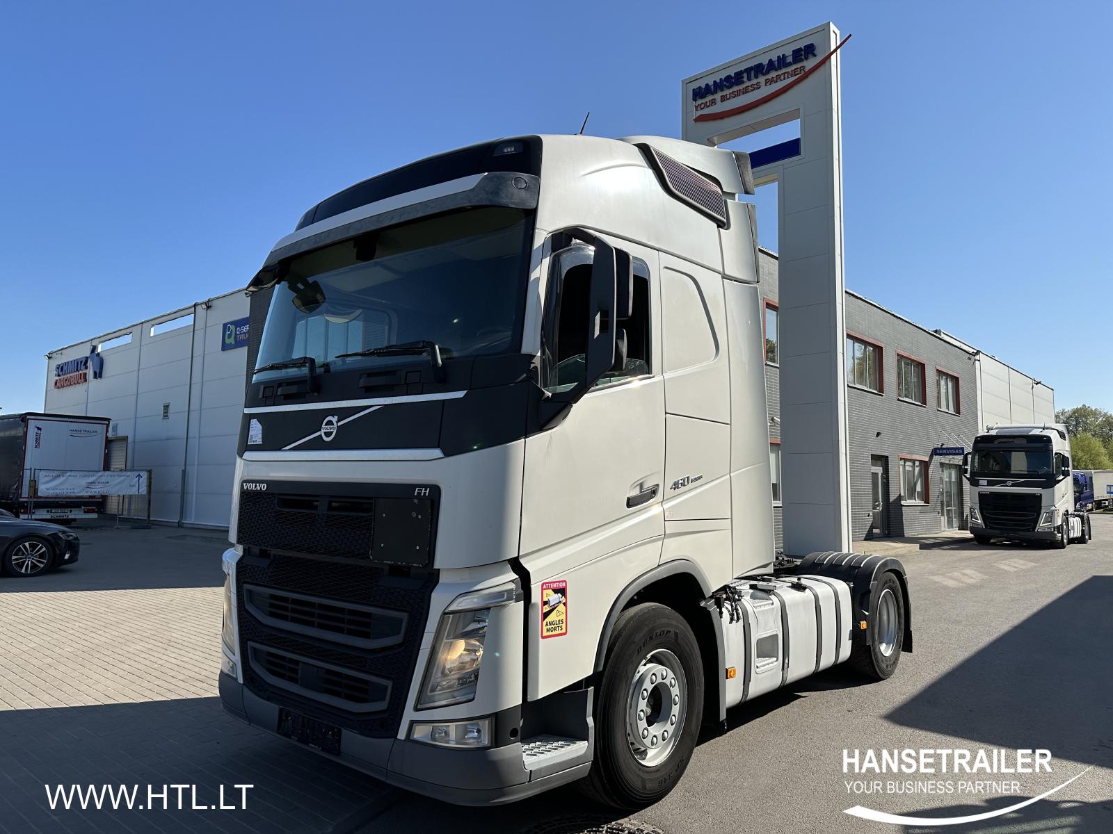 Volvo FH