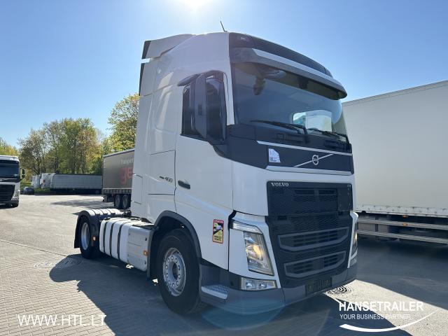 Volvo FH