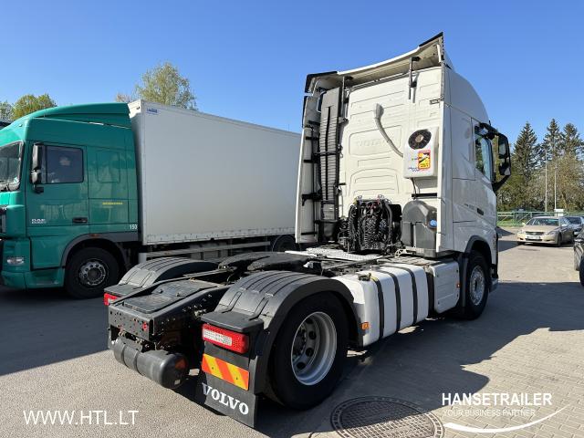 Volvo FH
