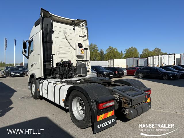 Volvo FH