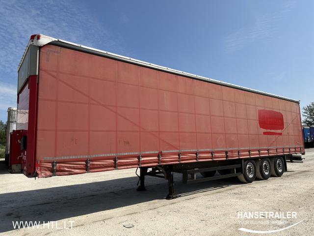 Schmitz SCS 24/L