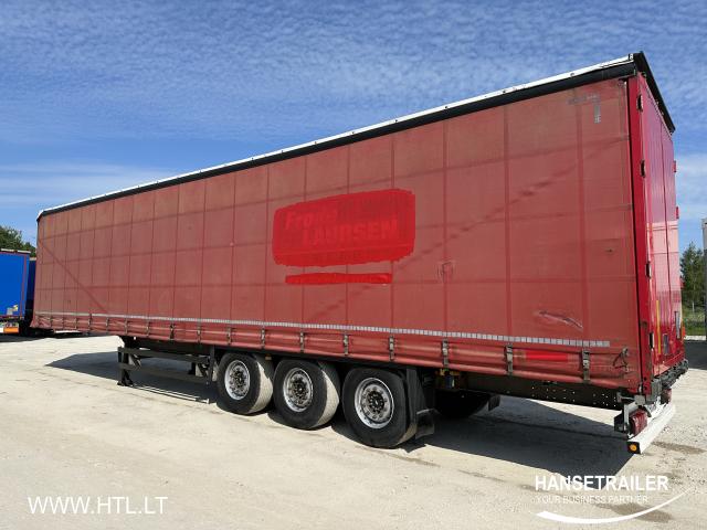 Schmitz SCS 24/L