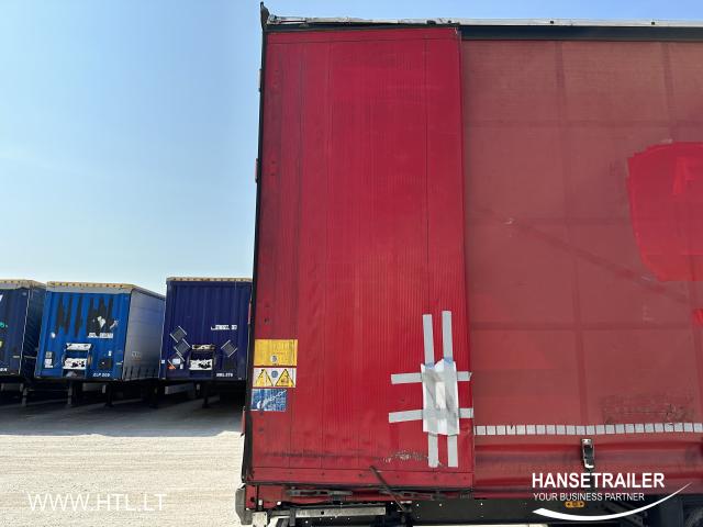 Schmitz SCS 24/L