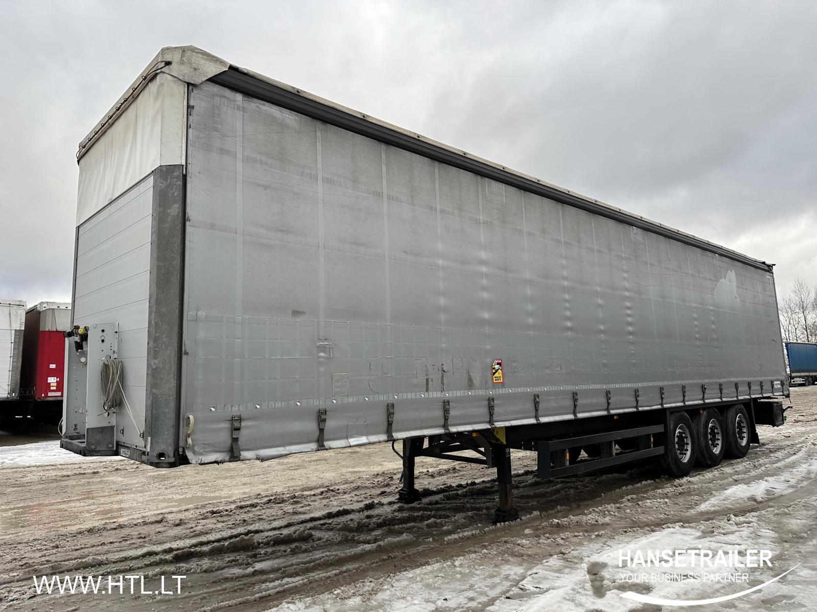 Schmitz SCS 24/L
