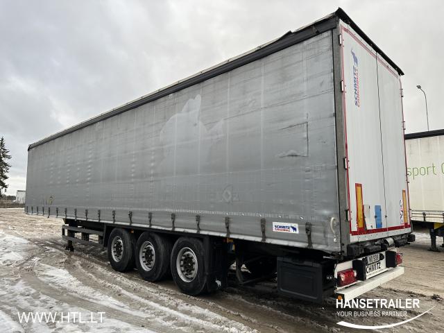 Schmitz SCS 24/L