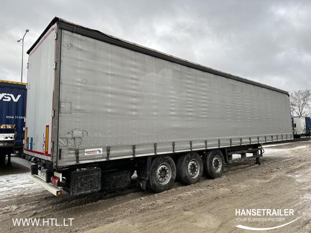 Schmitz SCS 24/L