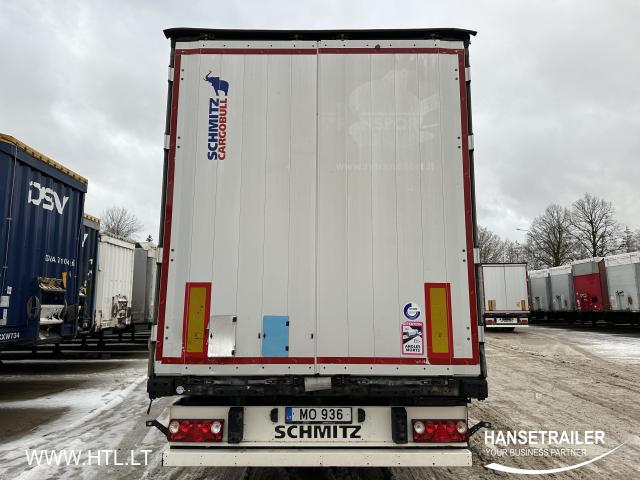 Schmitz SCS 24/L