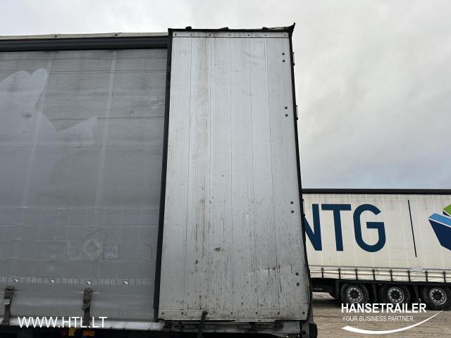 Schmitz SCS 24/L