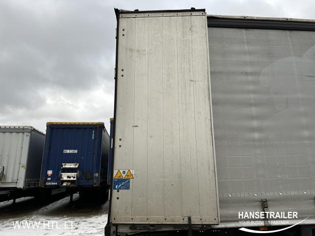 Schmitz SCS 24/L