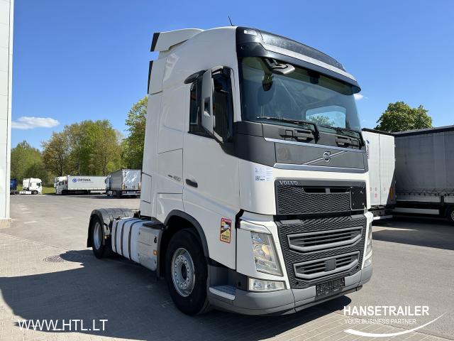 Volvo FH