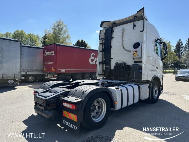 Volvo FH