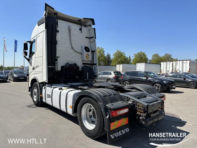 Volvo FH